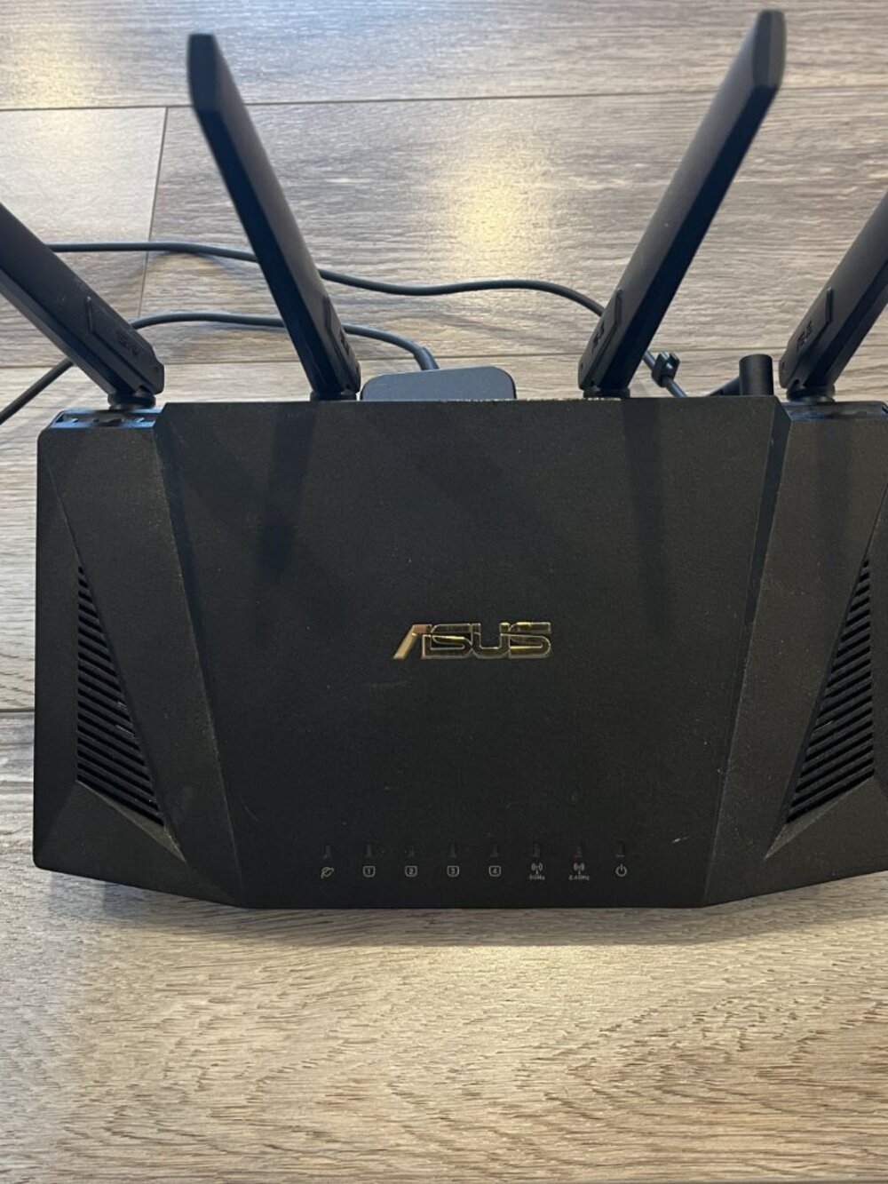 Asus AX3000 Router - RT-AX58U